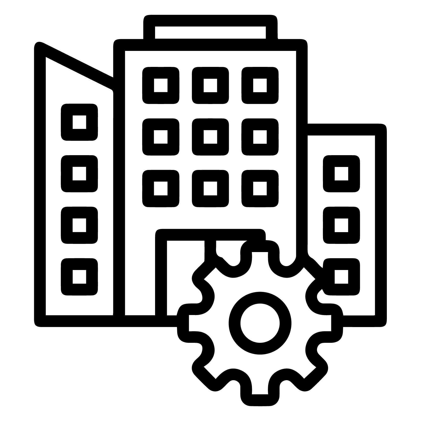 Full-Service Company