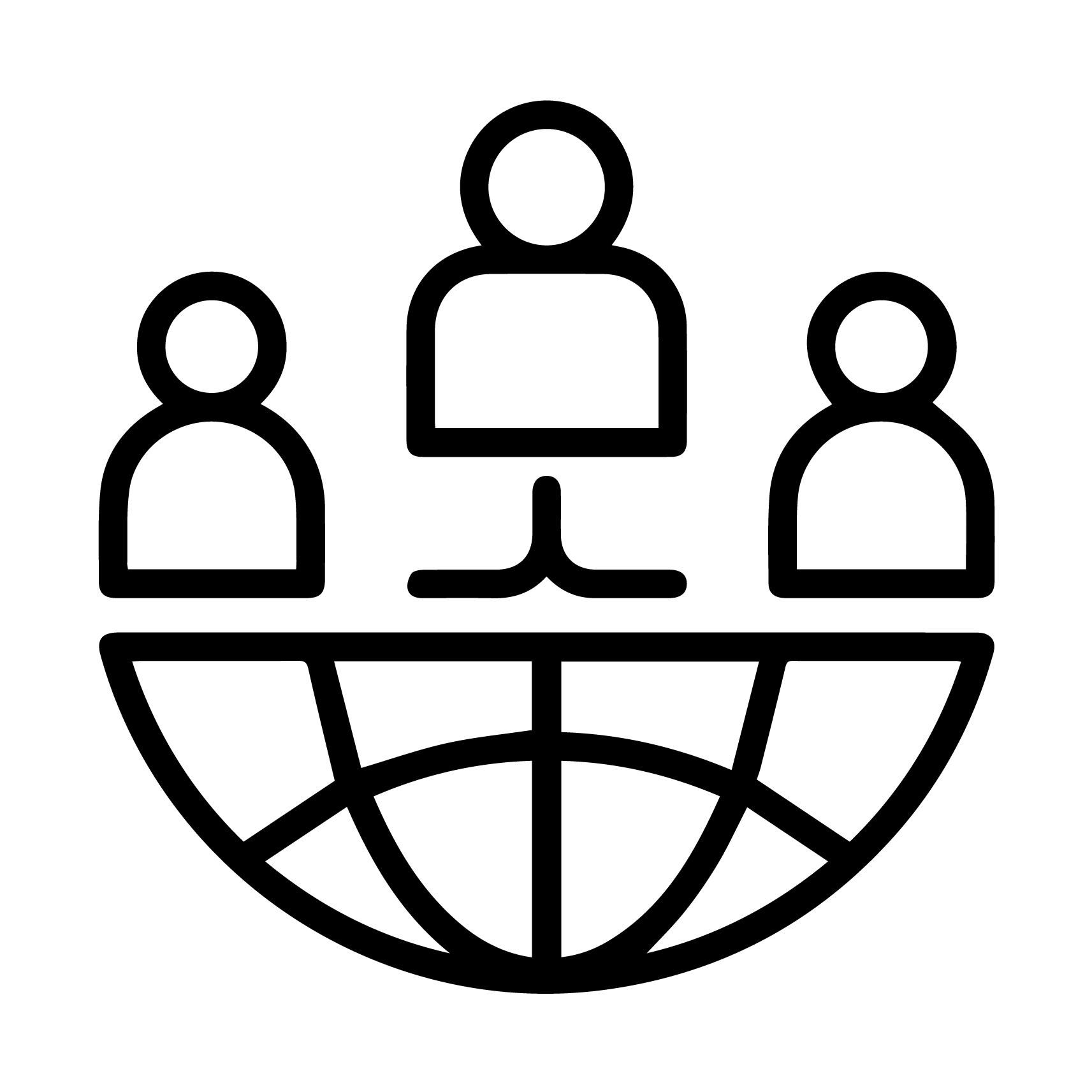 What Make Us Different